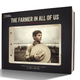 Image for article titled Ram Truck Brand Launches ‘The Farmer In All Of Us’ American Portrait Book Published By National Geographic